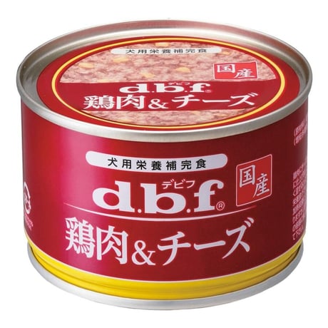 専用犬用缶詰×48缶 商品情報 - ドッグフード - | いなばペットフード株式会社