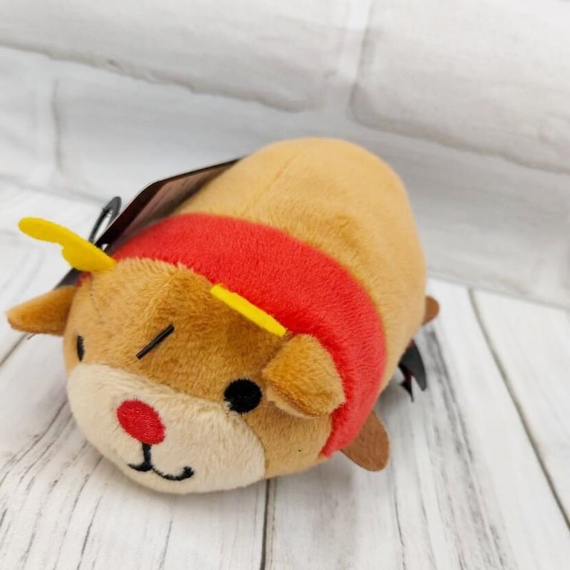 犬 おもちゃ コロコロ クリスマス スノーマン トナイカ サンタクロース