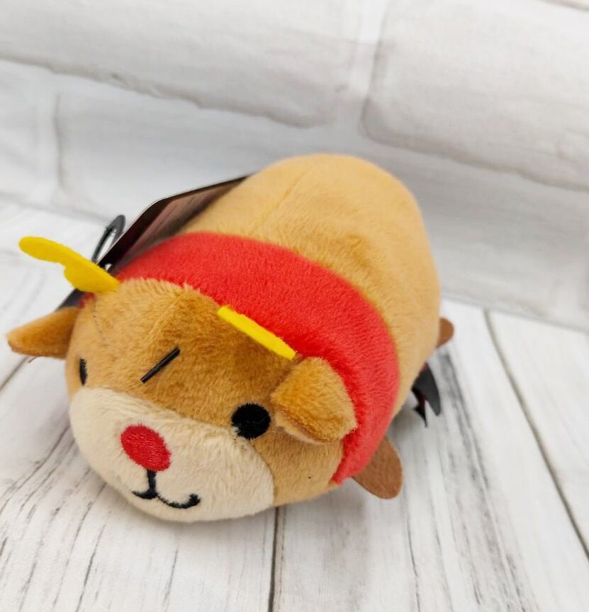 犬 おもちゃ コロコロ クリスマス スノーマン トナイカ サンタクロース