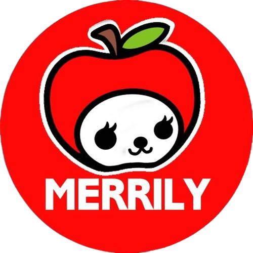 MERRILY