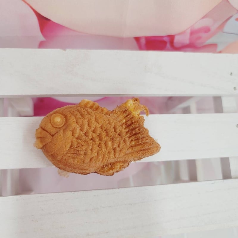 鯛漁焼き 犬 犬のおやつ 鯛焼き たいやき おやつ スイーツ 和菓子 国産