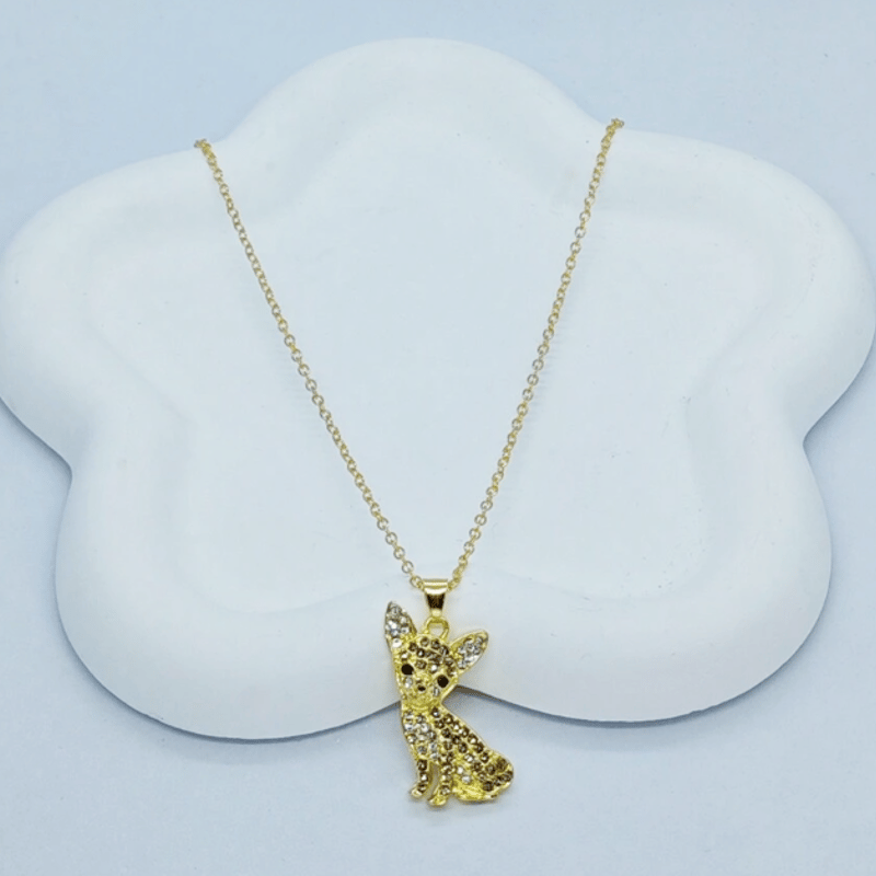 ジュエルペット ラブラ ネックレス ペンダント わくわくキャンペーン 当選品 ジュエルペット ラブラ ネックレス ペンダント わくわく