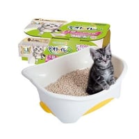 デオトイレ 子猫から体重5kgの成猫用