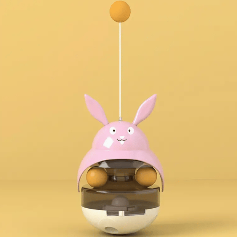 犬 猫 おもちゃ ゆらゆらおもちゃ おやつボール 犬のおもちゃ フード