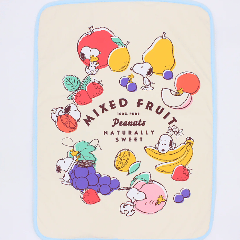 スヌーピーBIGブランケット スヌーピーBIGブランケット PEANUTS スヌーピー ぬいぐるみ