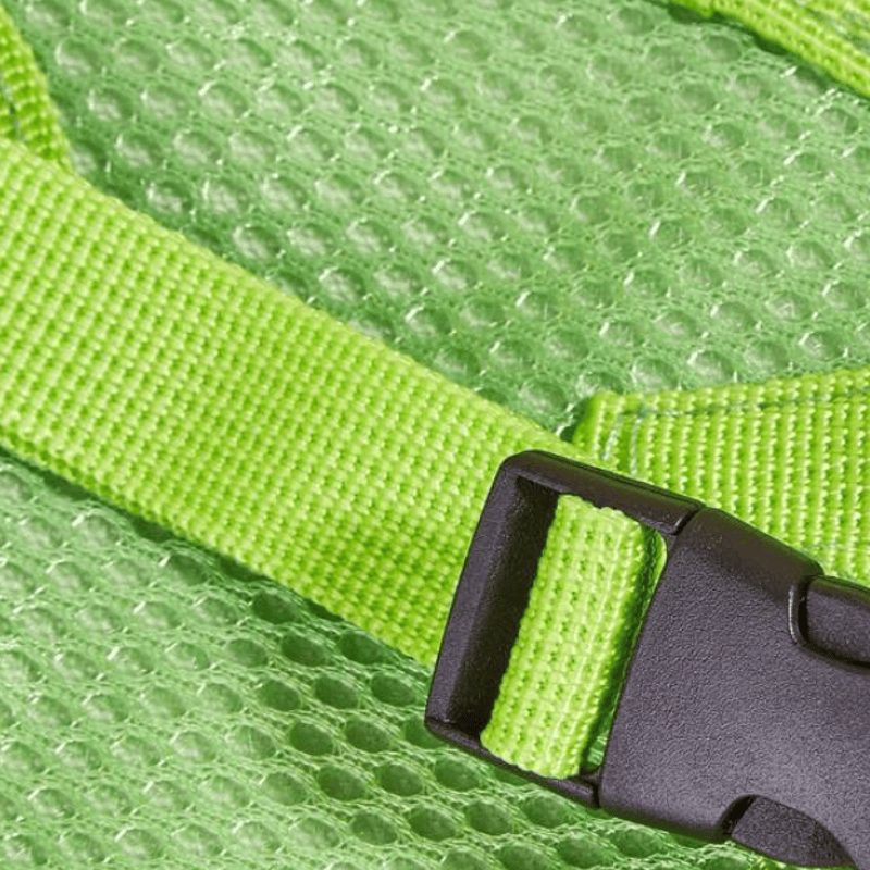 専用　ハンドメイド　耳付き　コロリン　ミニリュック型ポーチ　柴犬　唐草模様　緑 犬用リュック かめ リュック 亀 犬 わんこ カメ 小型犬 お散歩