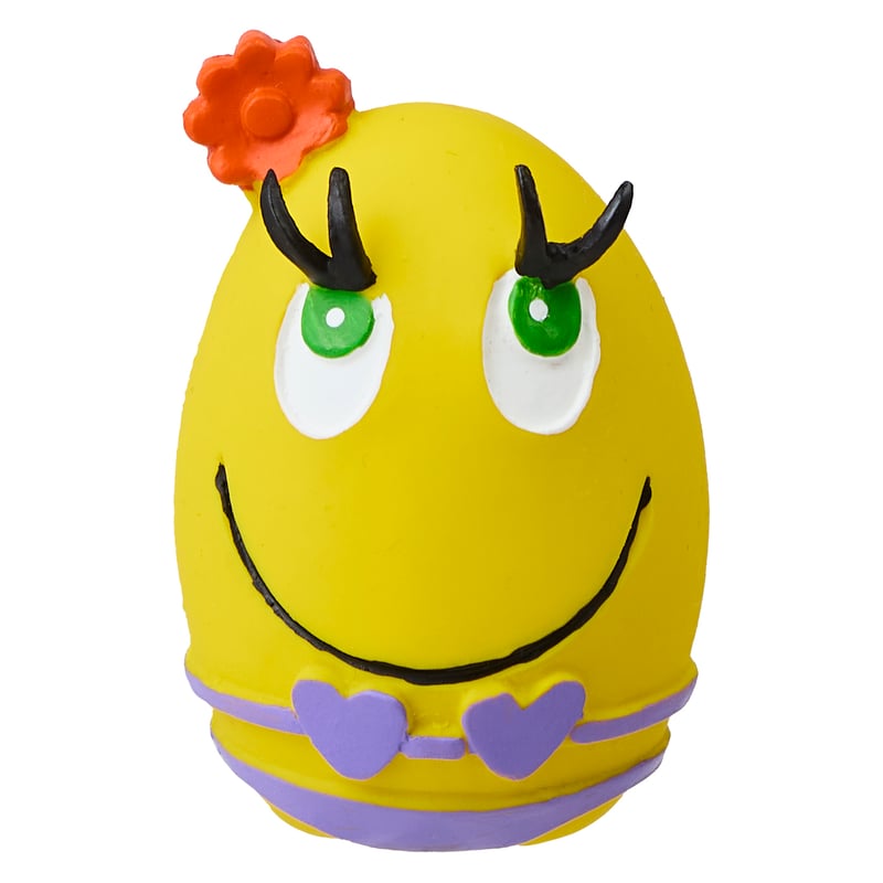 LANCO ランコ たまごちゃんシリーズ タマゴ 水着 おもちゃ ラテックス