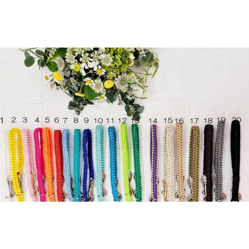 パラコードリード Mサイズ Kaiwareパラコードリード