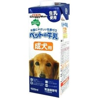 DR.PROベビーミルクスーパーIGP 幼犬用 犬のミルク 粉ミルク 溶け