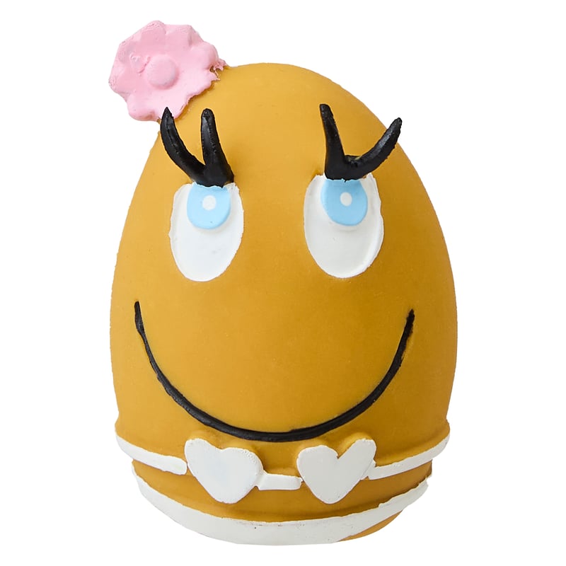 たまちゃん出品 LANCO ランコ たまごちゃんシリーズ タマゴ 水着 おもちゃ ラテックス