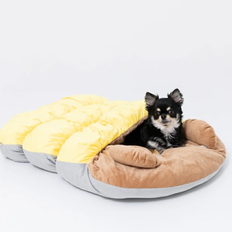 ボリスもぐりんベッド 犬ベッド 犬のベッド 布団 犬 猫 潜る 秋冬