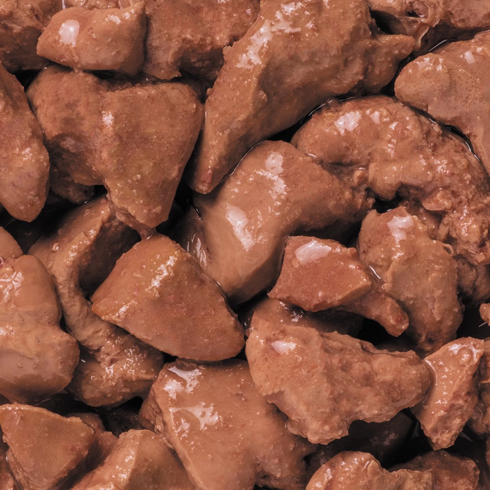 鶏レバーのスープ煮 デビフ 鶏レバーのスープ煮 85g 缶 dbf | MERRILY