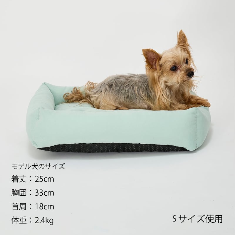 マンダリンブラザーズ 2025SS FLAT BED フラットベッド ソファベッド