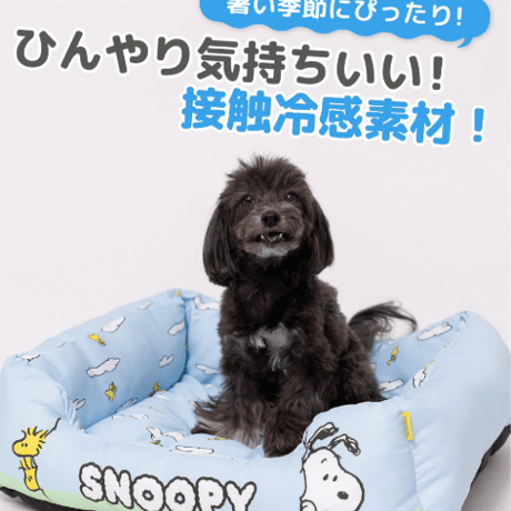 SNOOPY犬用ハウス クッション付 柔らか素材 室内用 300円OFF P5倍 販売 