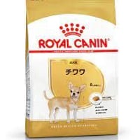 ロイヤルカナン チワワ成犬用