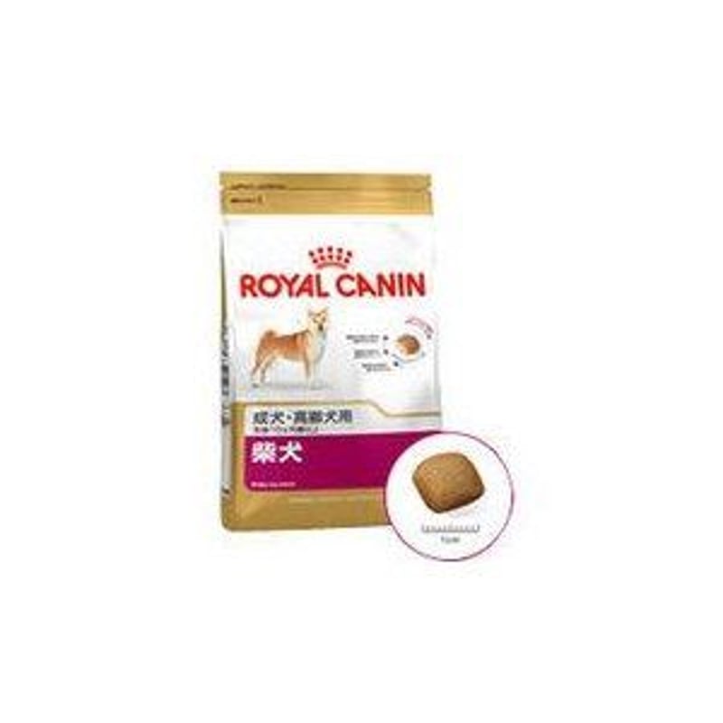 ロイヤルカナン　柴犬成犬用 ロイヤルカナン 柴犬 成犬用 | MERRILY