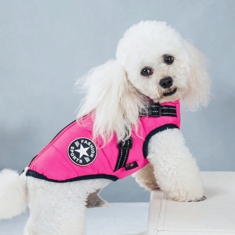 ペット用ビーズネックレス極小！MGH-015