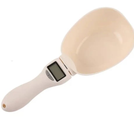 計量スプーン デジタル 計る 犬 ドックフード  計量カップ 計量器 おすすめ １ｇ グラム 犬用品 使いやすい コーヒー 離乳食   猫 肥満防止 肥満 食べ過ぎ デジタル デジタル表示