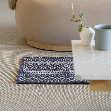 HOTTA CARPET／WOOL RUG