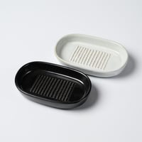 かもしか道具店／しょうがのおろし器