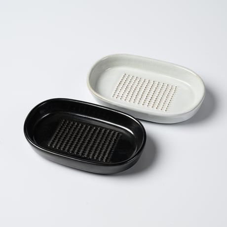 かもしか道具店／しょうがのおろし器