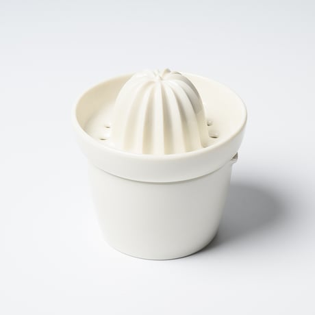 かもしか道具店／レモンの絞り器