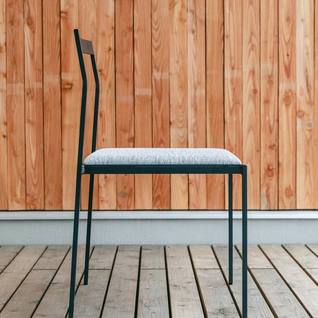 SHIN Armless Chair［受注生産］