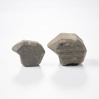 Lieson／軟石クマ