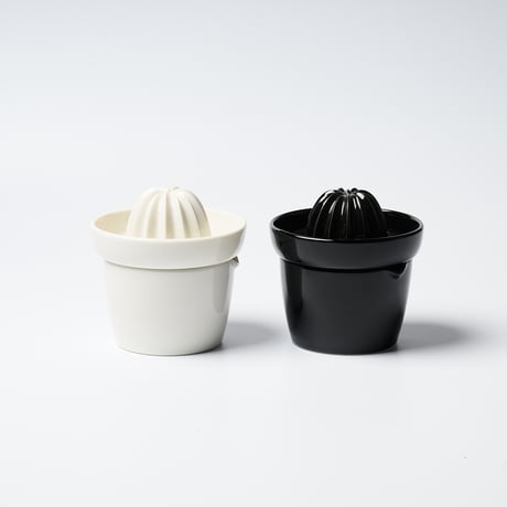 かもしか道具店／レモンの絞り器