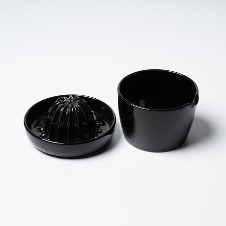 かもしか道具店／レモンの絞り器