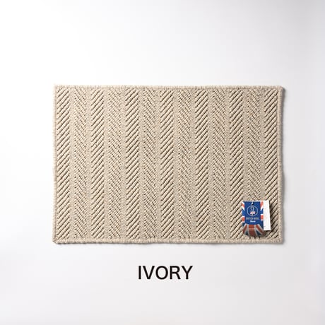 HOTTA CARPET／WOOL RUG
