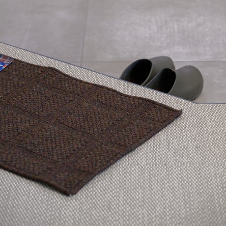 HOTTA CARPET／WOOL RUG