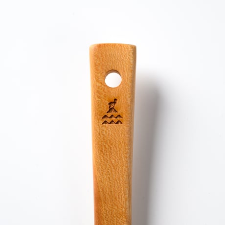かもしか道具店／さくらのフライ返し