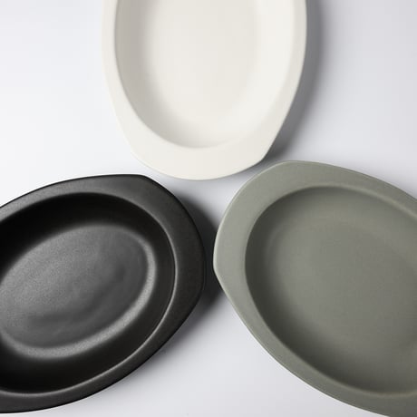 かもしか道具店／カレーのうつわ