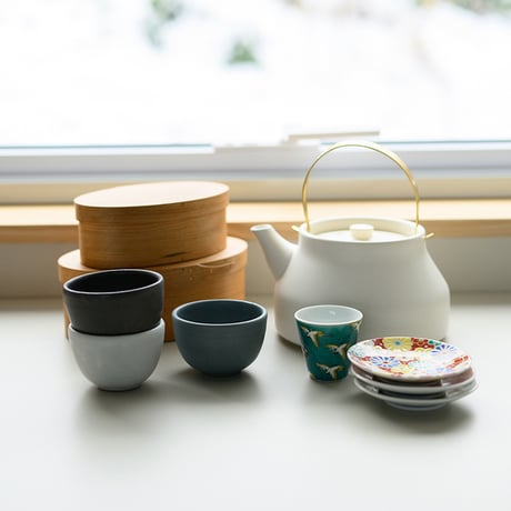 キムラヤ／おちょこ