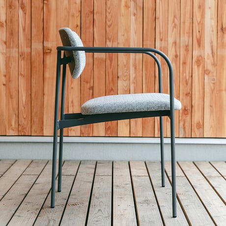 Crank Arm Chair［受注生産］