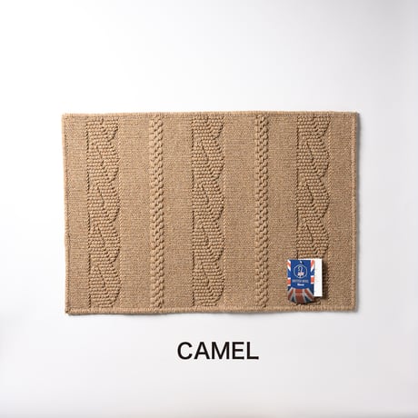 HOTTA CARPET／WOOL RUG