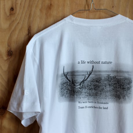 35designオリジナルTシャツ