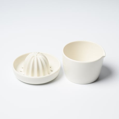 かもしか道具店／レモンの絞り器