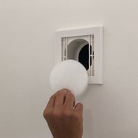 換気用標準フィルター