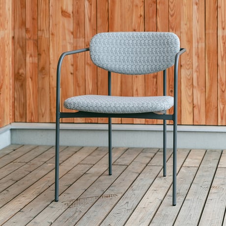 Crank Arm Chair［受注生産］