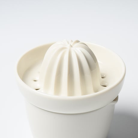 かもしか道具店／レモンの絞り器