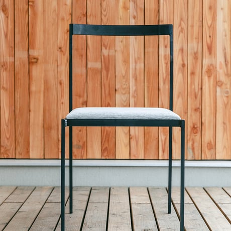 SHIN Armless Chair［受注生産］