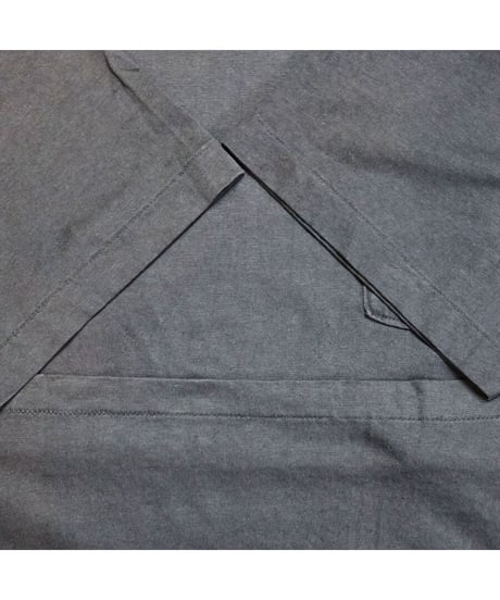 【 VINTAGE MARLBORO “RAILROAD TEE” / BLACK 】  ヴィンテージ マルボロ "レイルロード" TEE / XL