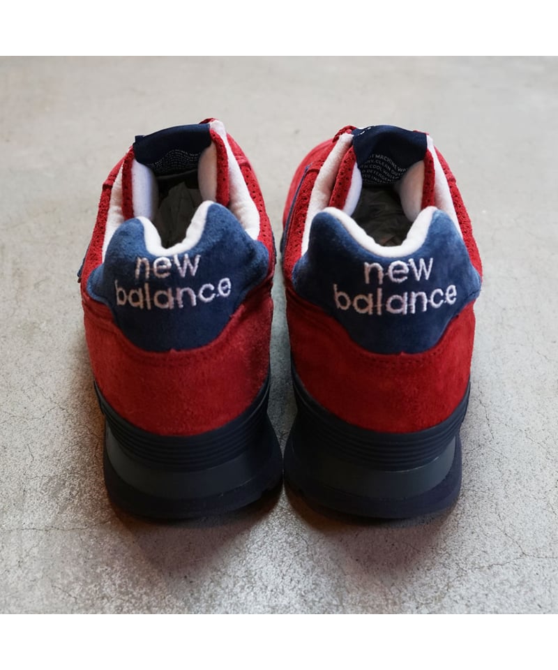 ニューバランス US574 USA製 激レア！ MADE IN USA NEW BALANCE 