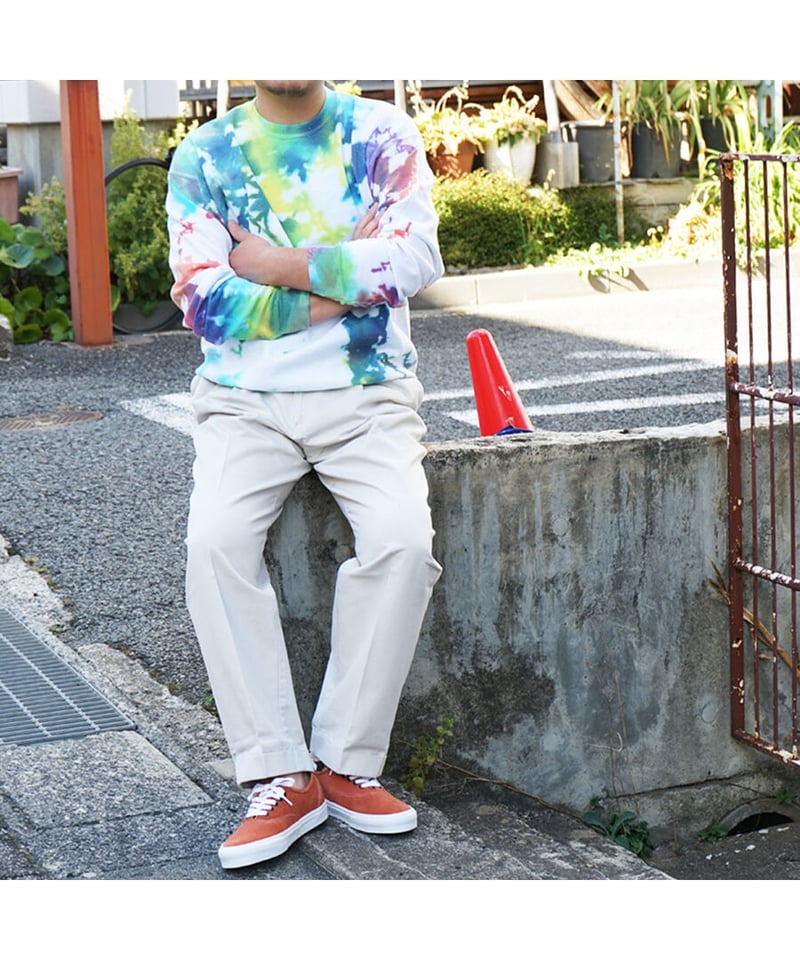 VAULT BY VANS ＂AUTHENTIC VR 3＂ / BROWN 】ボルト バ