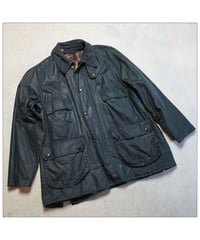 80's 〜 BARBOUR BEAUFORT / SAGE 】 80年代 〜 バブアー