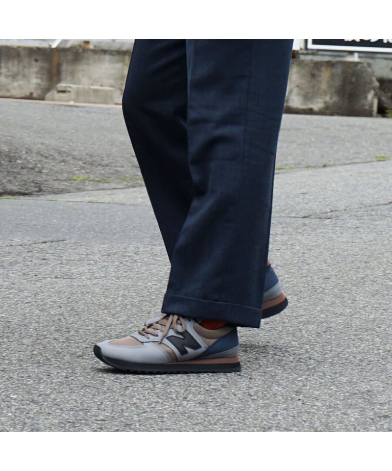 MADE IN ENGLAND NEW BALANCE 