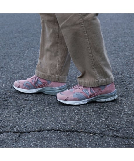 【 MADE IN ENGLAND  NEW BALANCE "M920 PNK" / PINK 】イギリス製 ニューバランス "M920 PNK" / ピンク