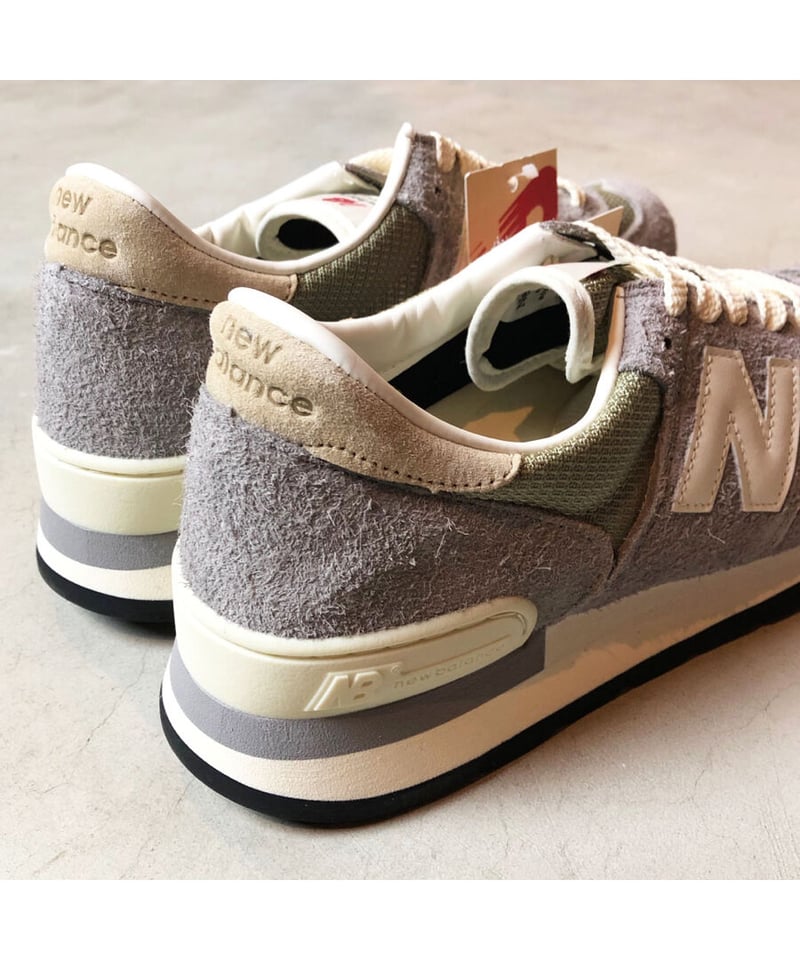 MADE IN USA NEW BALANCE MADE IN USA NEW BALANCE